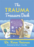 The Trauma Treasure Deck: A Creative Tool for Assessments, Interventions, and Learning for Work with Adversity and Stress in Chi