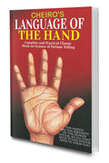 CheiroS Language Of The Hand | Indian Astrology In English
