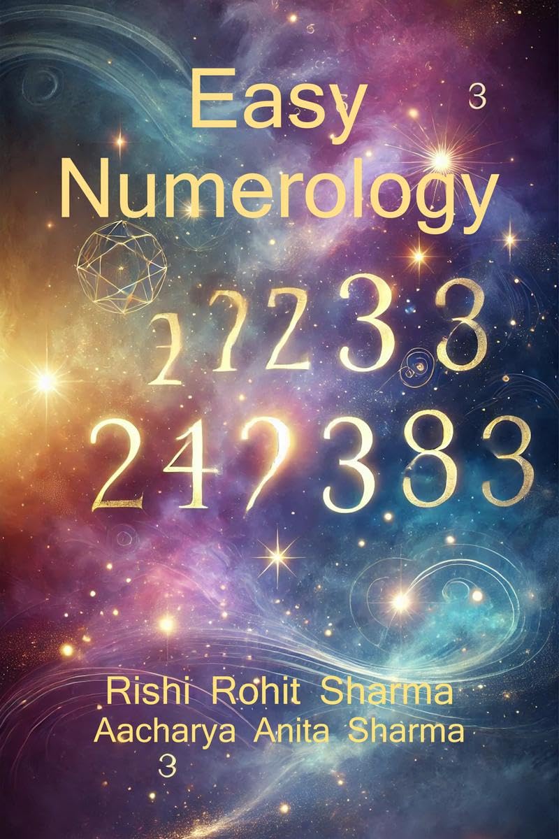 Easy Numerology /  :              !