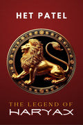The Legend of Haryax