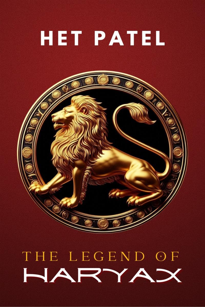 The Legend of Haryax