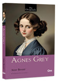 Agnes Grey: The Original Classic Literature  Anee Brontes Own Experience | Womens Literature | Social Justice | Realist & Gov