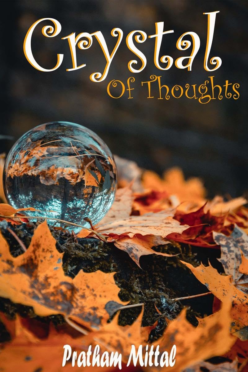 Crystal Of Thoughts
