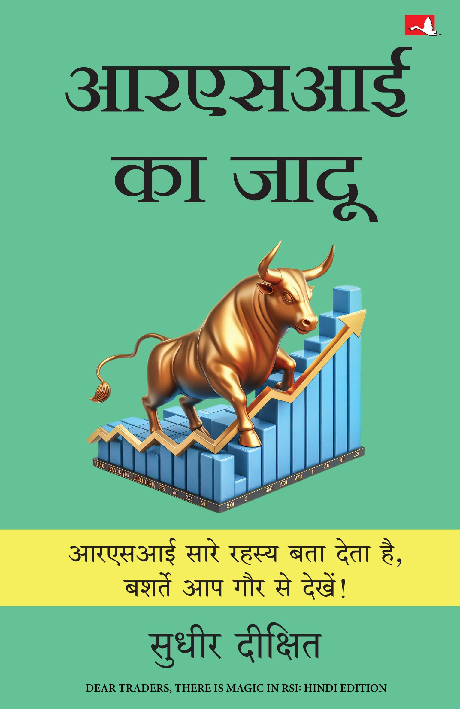 Dear Traders, There Is Magic In Rsi: Rsi Tells The Secrets Are You Listening? |    (Hindi)