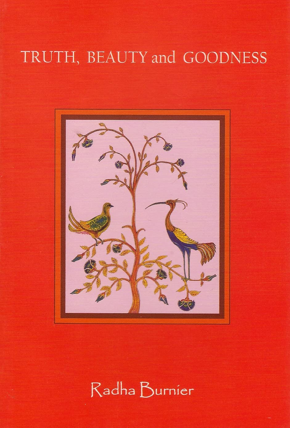 Three Gates And Other Stories ; For Children And All Ages Who Love Truth, Beauty And Goodness