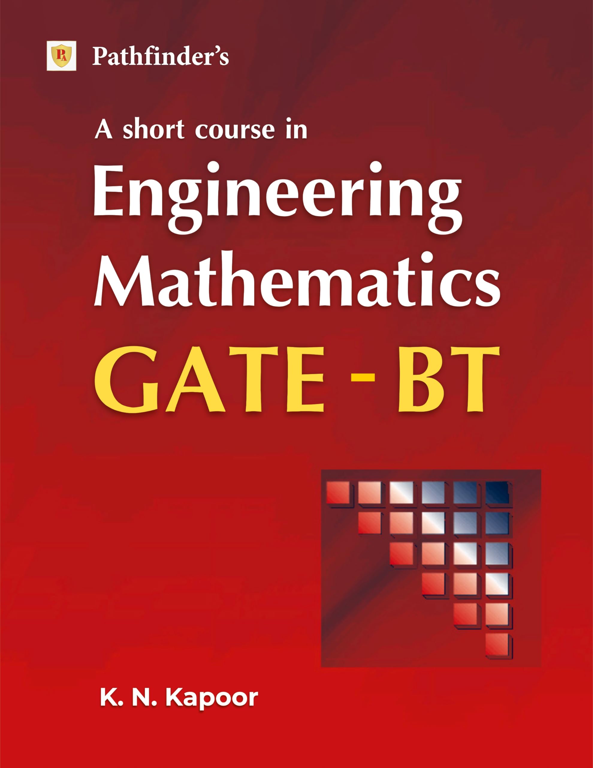 A short course in Engineering Mathematics