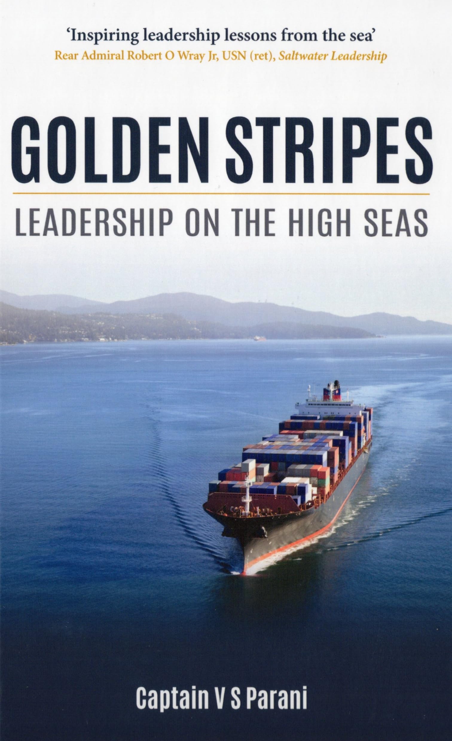 Golden Stripes