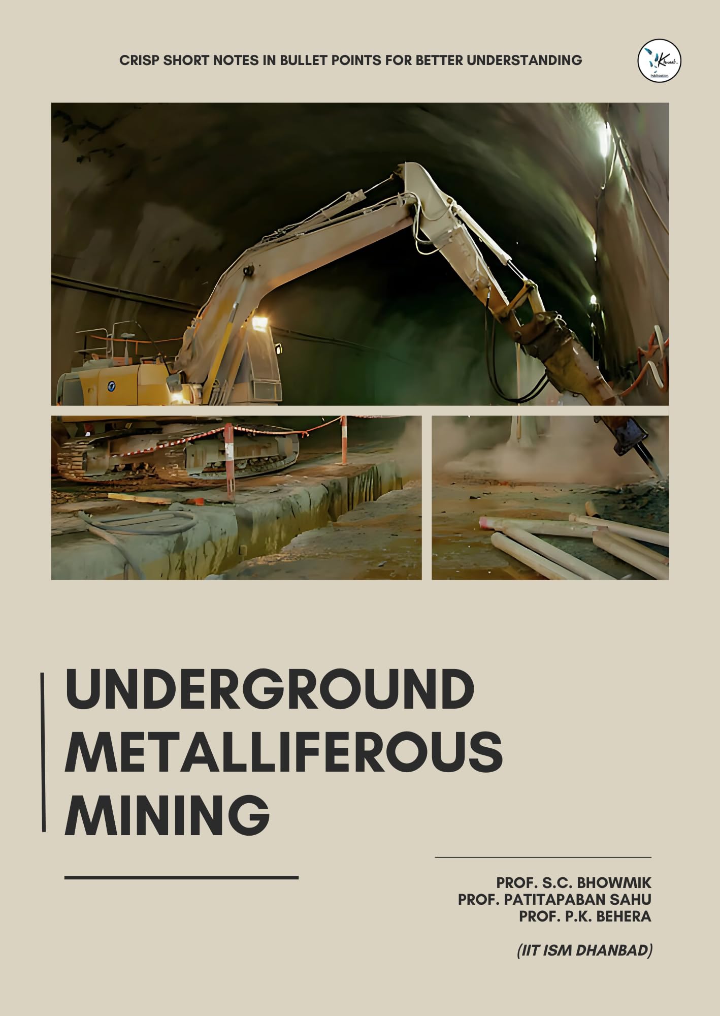 Underground Metalliferous Mining