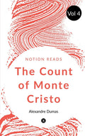 The Count Of Monte Cristo (Vol 4)