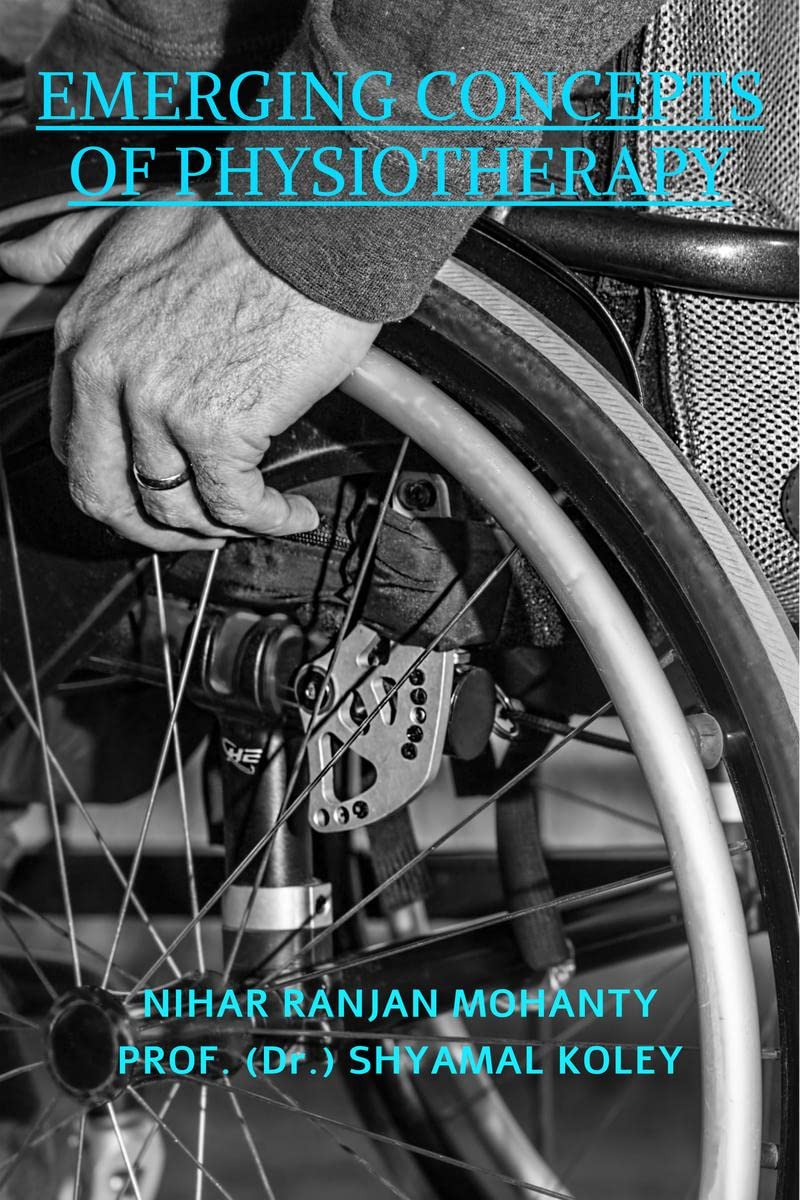 Emerging Concepts Of Physiotherapy