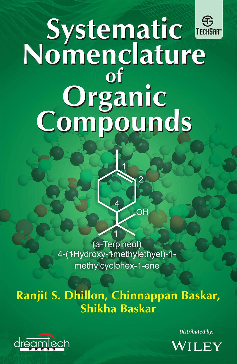 Systematic Nomenclature Of Organic Compounds | E