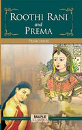 Roothi Rani And Prema