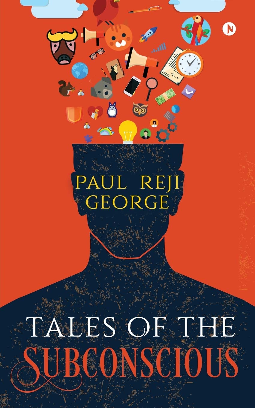 Tales Of The Subconscious