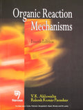 Organic Reaction Mechanisms , 4/Ed