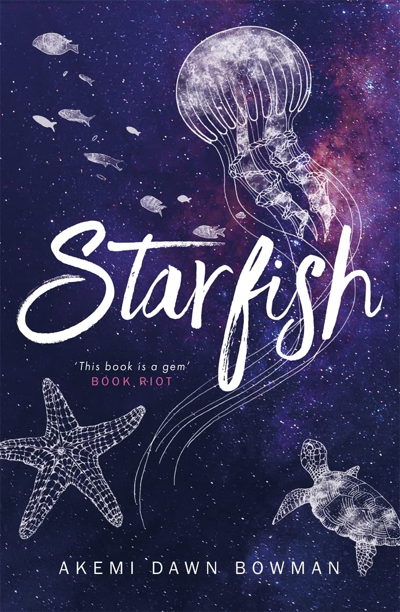 Starfish: A 60Day Protocol To Boost Your Health