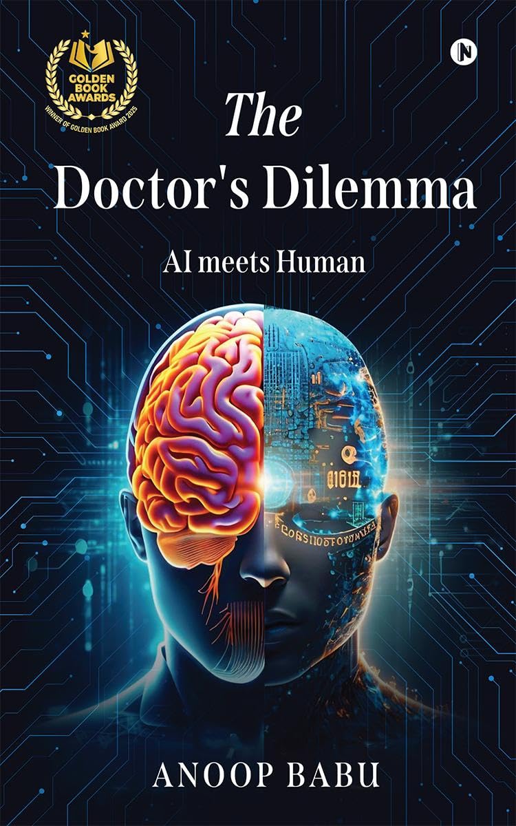 The Doctors Dilemma: AI meets Human