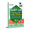 CuetUg Entrance Exam Biology, Biological Studies, Biotechnology, Biochemistry Practice Workbook For Common University Entrance 