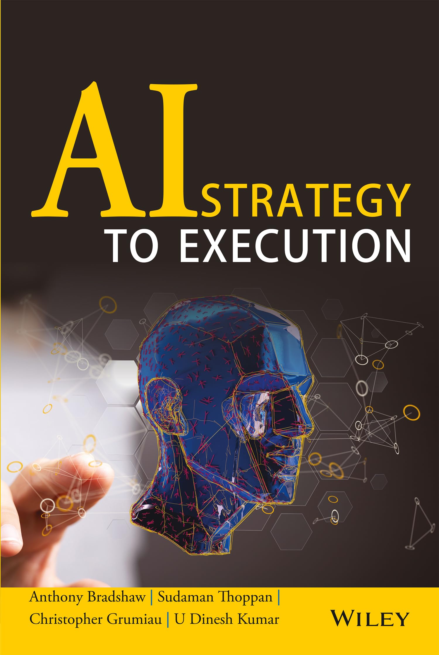 AI Strategy to Execution