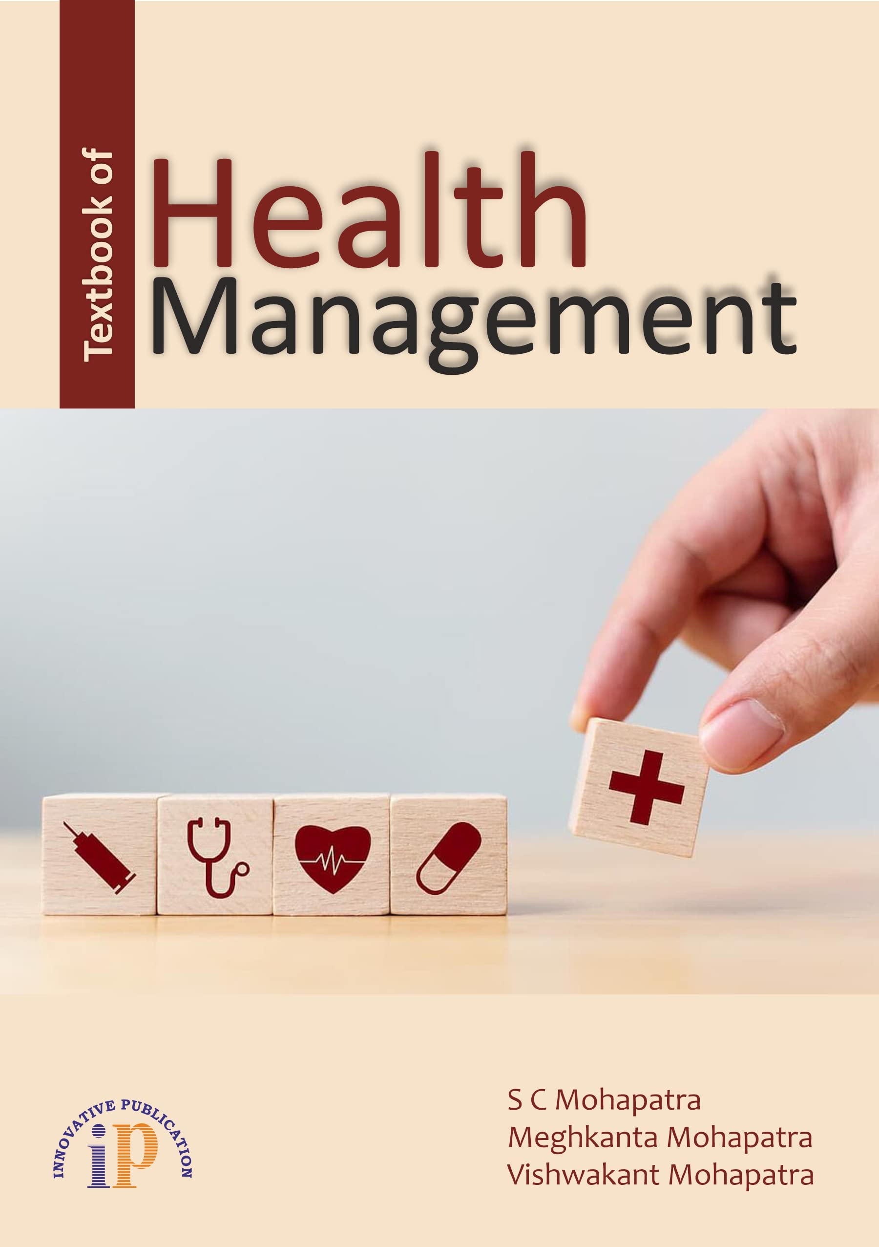 Textbook of Health Management