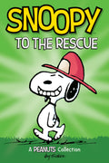 Snoopy to the Rescue: A PEANUTS Collection (Volume 8) (Peanuts Kids)