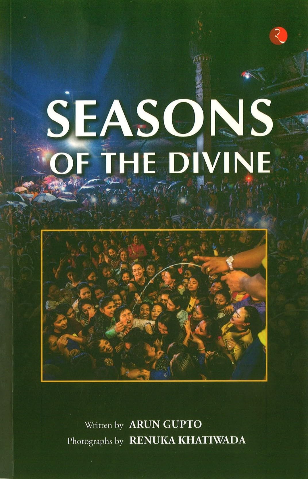 SEASONS OF THE DIVINE