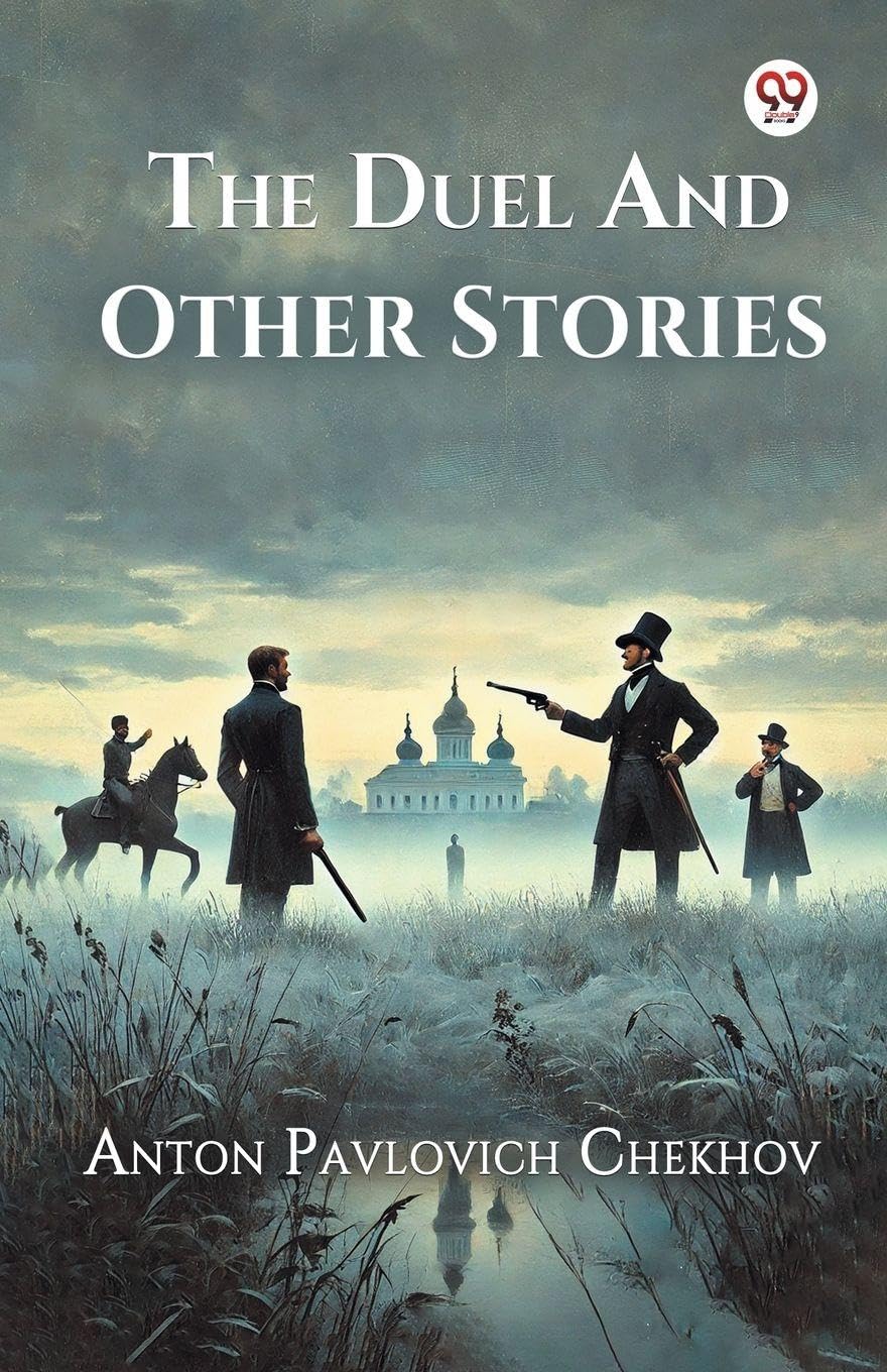 The Duel And Other Stories