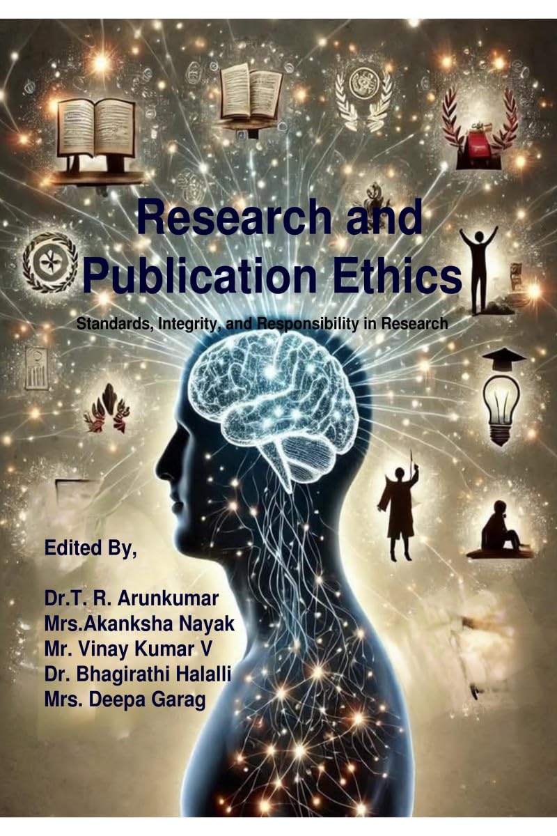 Research and Publication Ethics: Standards, Integrity, and Responsibility in Research