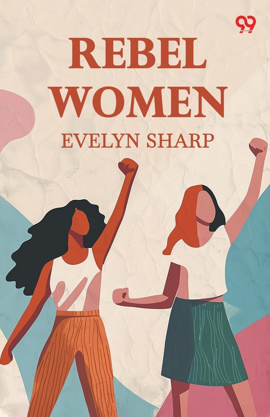 Rebel Women