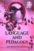 UgcNet Exam Language And Pedagogy : All In Detail Book For Ugc Net Exam Self Preparation