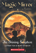 Magic Mirror 5  The Shining Scripture