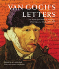 Van Goghs Letters: The Mind of the Artist in Paintings, Drawings, and Words, 18751890