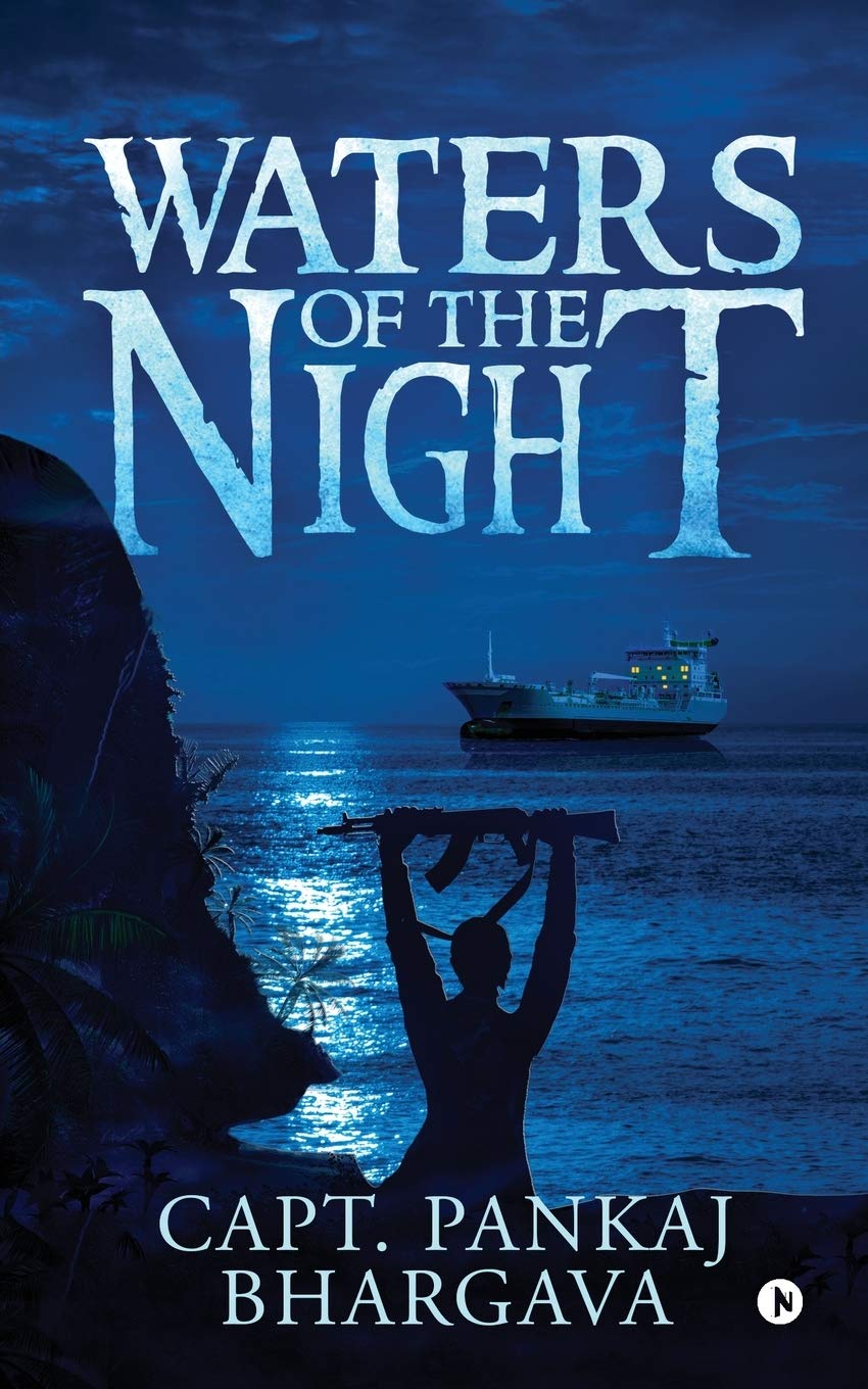 Waters Of The Night