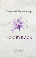 WHISPERS OF MY NOTES APP