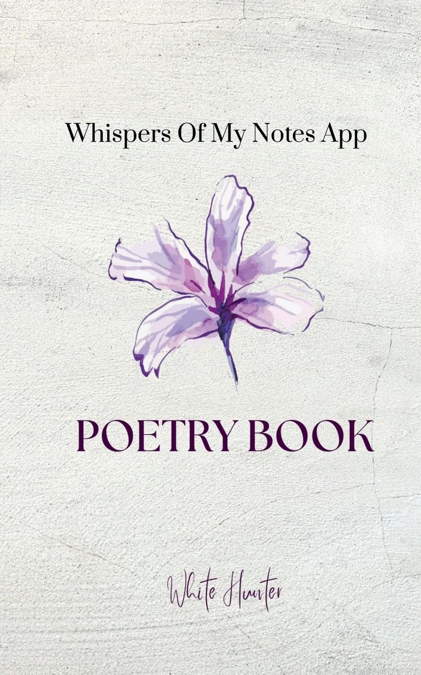 WHISPERS OF MY NOTES APP