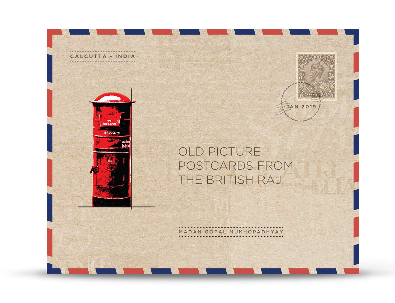Old Picture Postcards From The British Raj