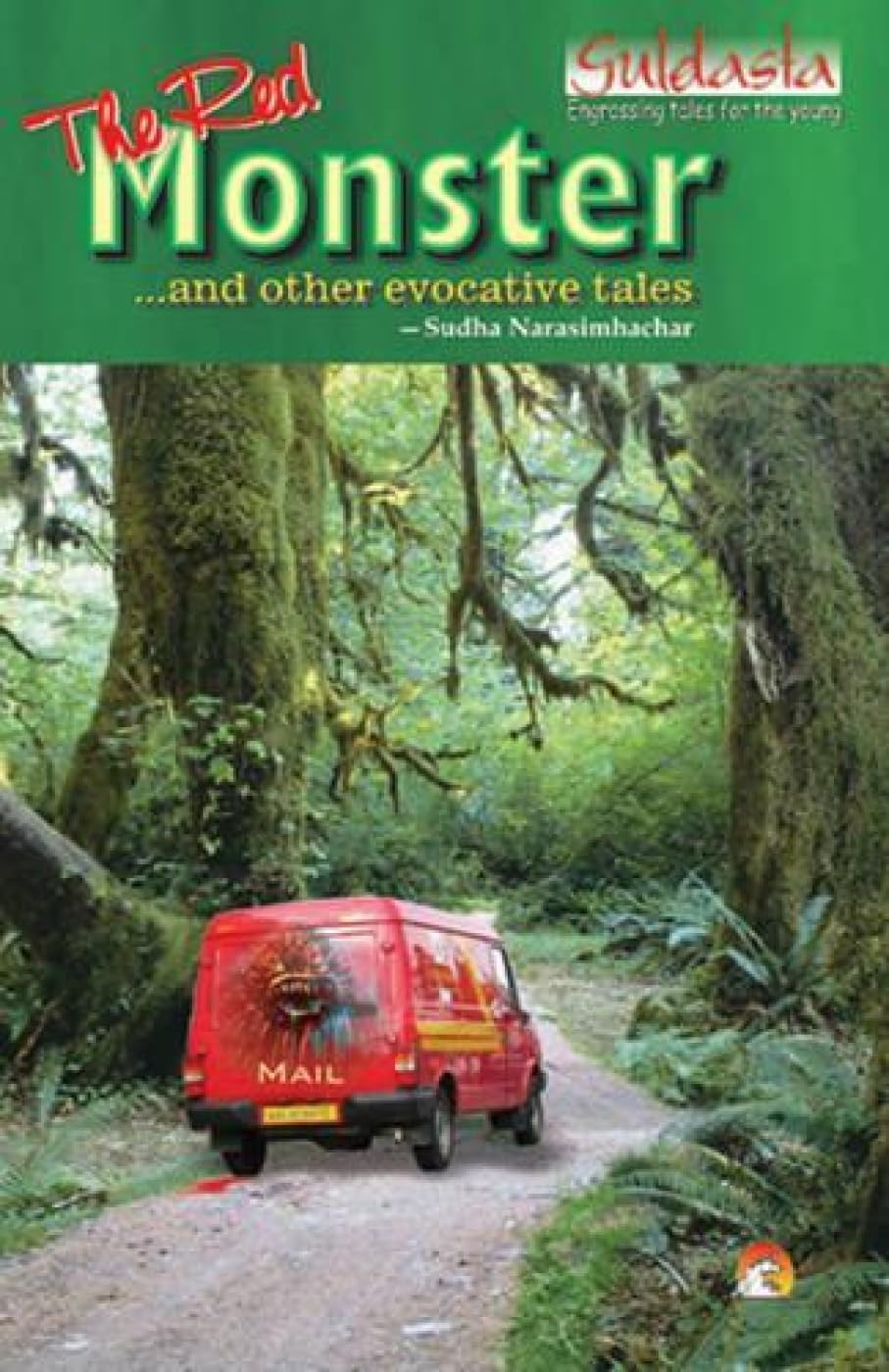 The Red Monster and Other Inovative Tale