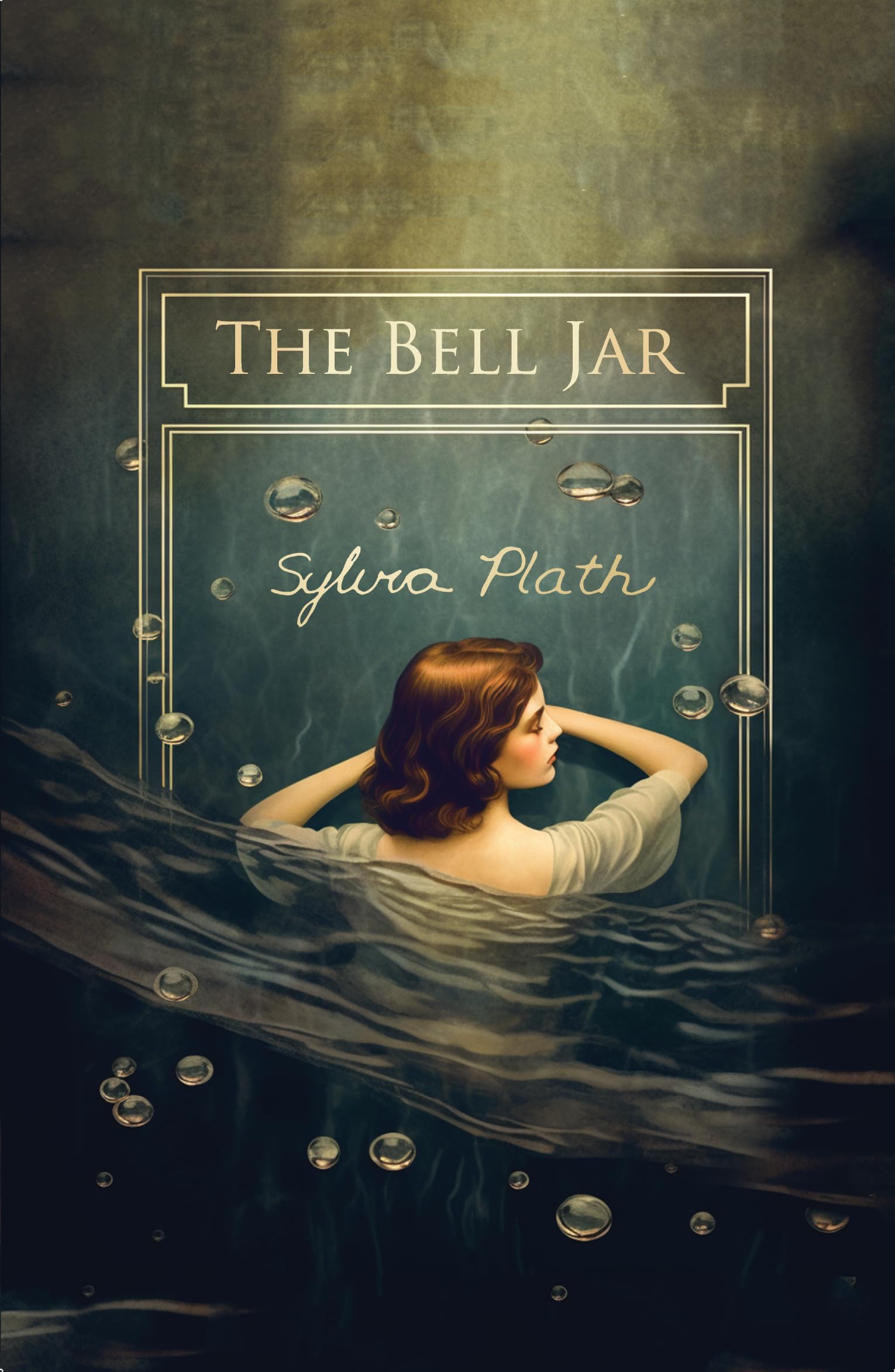 The Bell Jar