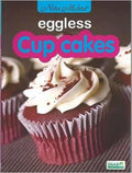 Eggless Cupcakes (Pb)