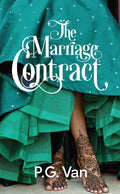 The Marriage Contract : A Billionaire Romance
