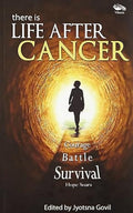 Hope Soars: Life After Cancer  Courage Batt