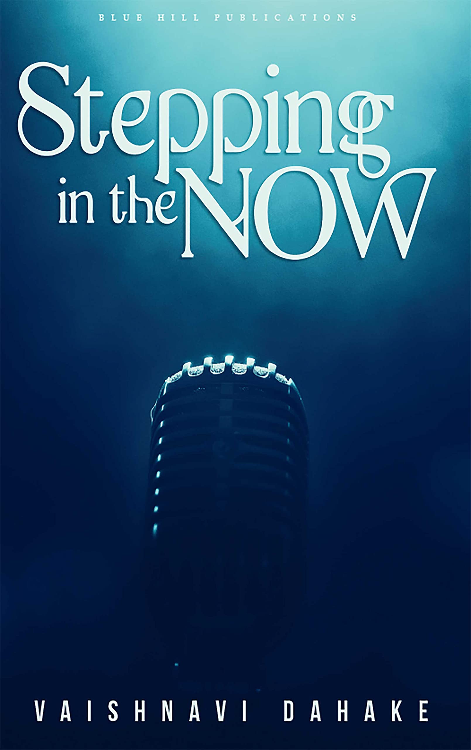 Stepping in the Now