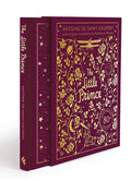 The Little Prince (Collectors Edition): A brand new gift edition of the charming classic illustrated children?s book