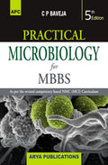 Practical Microbiology For Mbbs