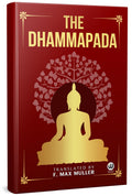 The Dhammapada | Tathagat Gautam Buddha | Friedrich Max Mller | The Teachings Of The Buddha Original English Book |  Buddha And 