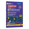 Mathematics Standard Class 10 Cbse Question Bank (2024 Exam) By Mastermind