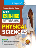 CSIR UGCNET/JRF  Physical Sciences Exam Guide