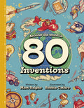 Templar Publishing Around the World in 80 Inventions.