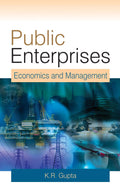 Public Enterprises: Economics and Management: Vol. 2