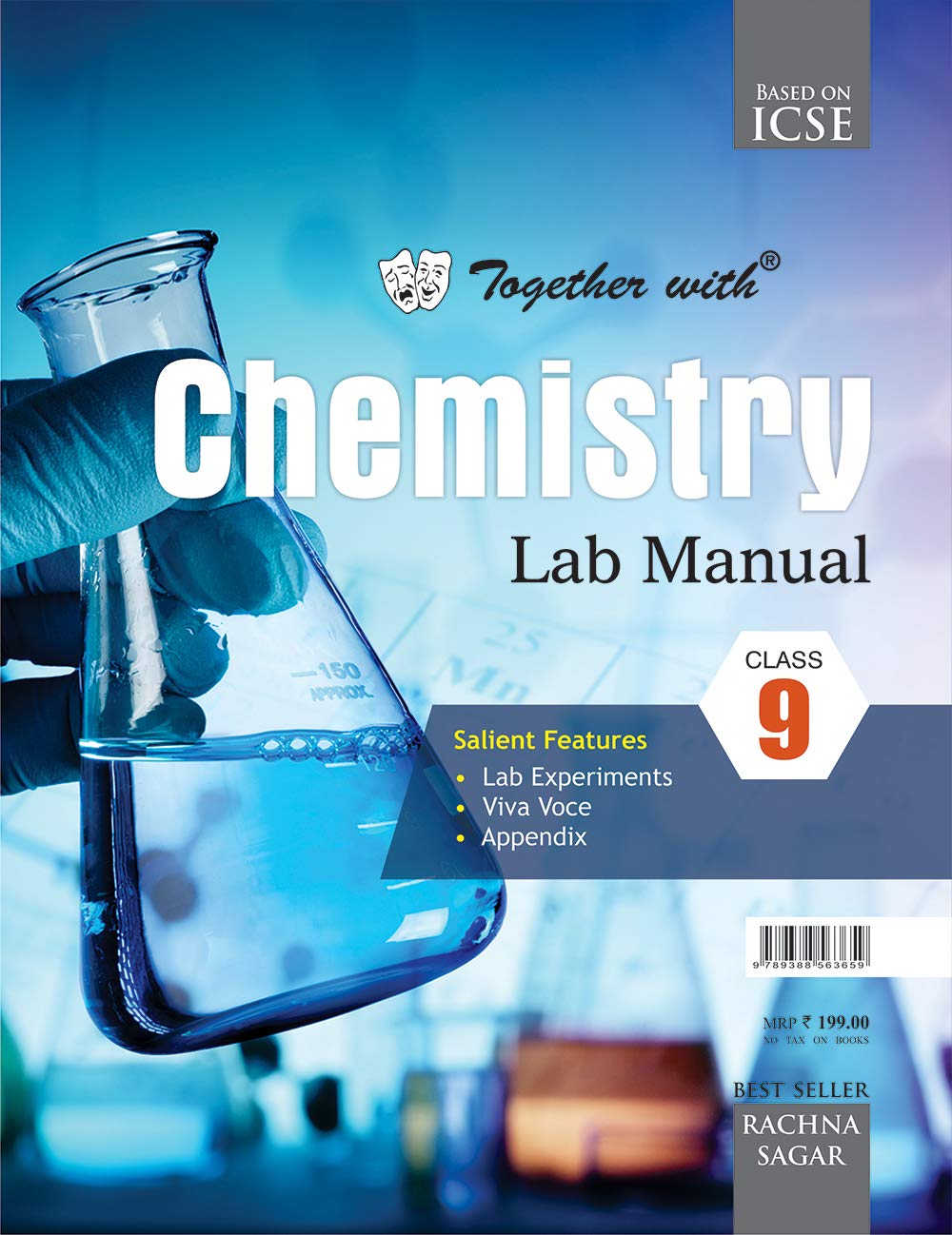 Together With Icse Chemistry Lab Manual For Class 9