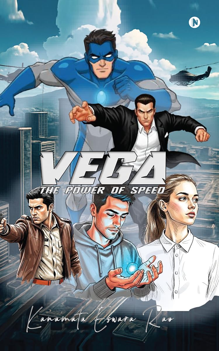 Vega: The Power of Speed